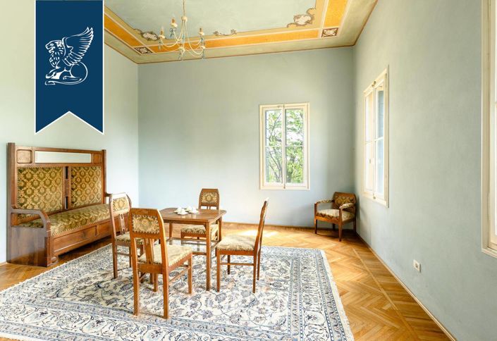 Image No.11-Villa de 11 chambres à vendre à Padoue