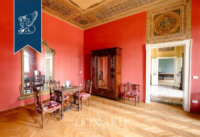 Image No.12-Villa de 11 chambres à vendre à Padoue