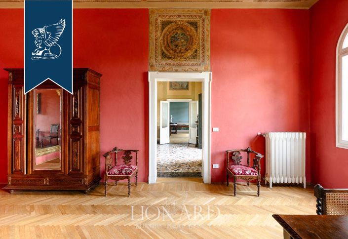 Image No.13-Villa de 11 chambres à vendre à Padoue