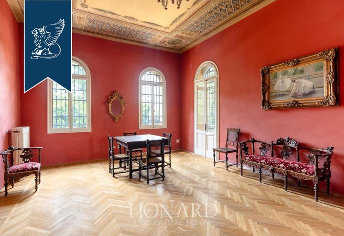 Image No.14-Villa de 11 chambres à vendre à Padoue