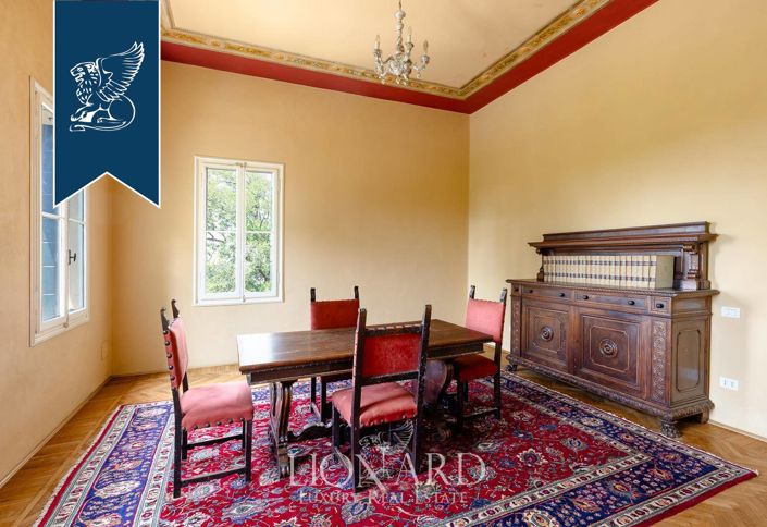 Image No.15-Villa de 11 chambres à vendre à Padoue