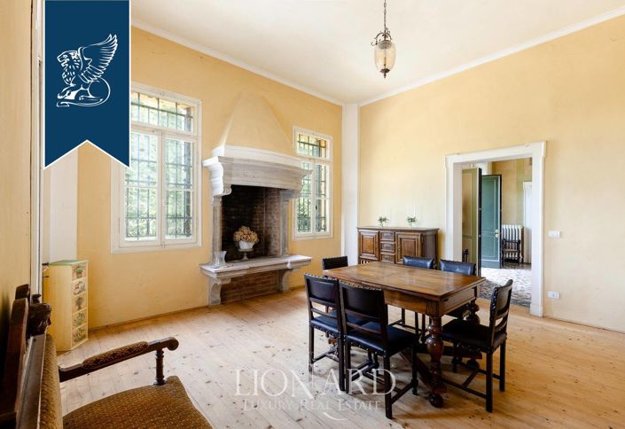 Image No.16-Villa de 11 chambres à vendre à Padoue