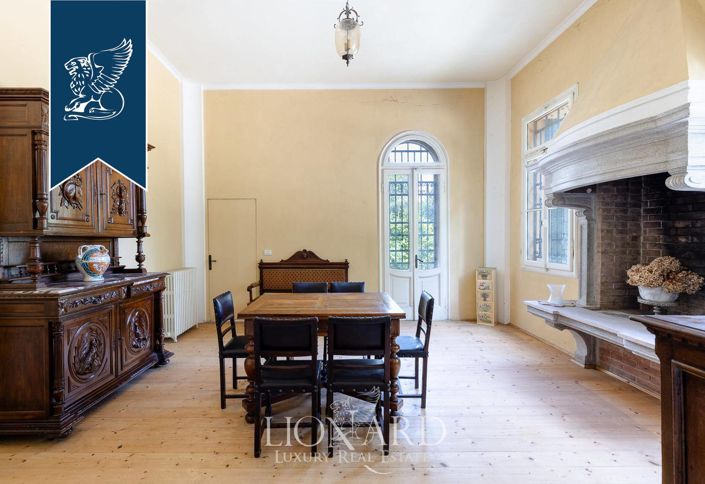 Image No.17-Villa de 11 chambres à vendre à Padoue