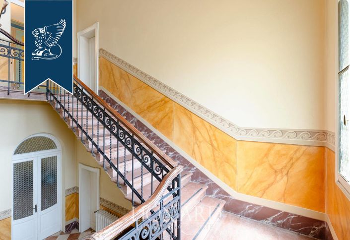 Image No.18-Villa de 11 chambres à vendre à Padoue