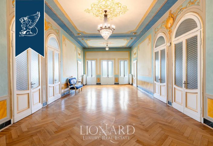 Image No.19-Villa de 11 chambres à vendre à Padoue