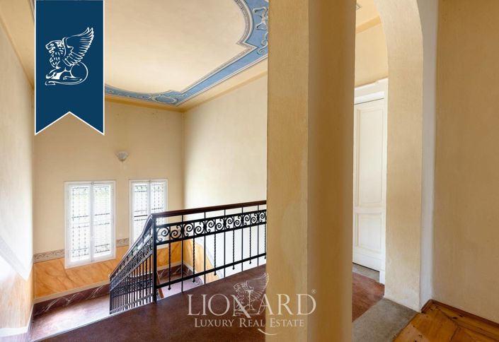 Image No.20-Villa de 11 chambres à vendre à Padoue