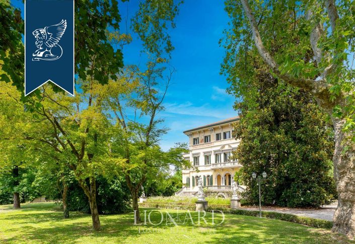Image No.3-Villa de 11 chambres à vendre à Padoue