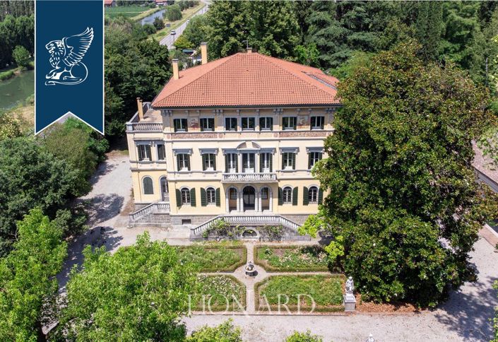 Image No.4-Villa de 11 chambres à vendre à Padoue