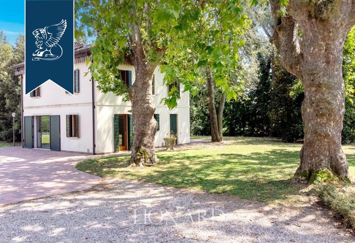 Image No.5-Villa de 11 chambres à vendre à Padoue