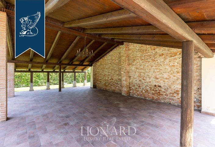 Image No.6-Villa de 11 chambres à vendre à Padoue