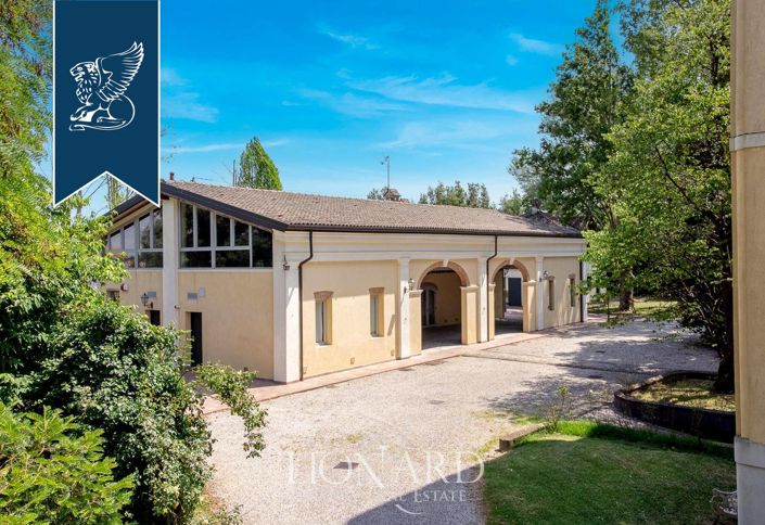 Image No.7-Villa de 11 chambres à vendre à Padoue