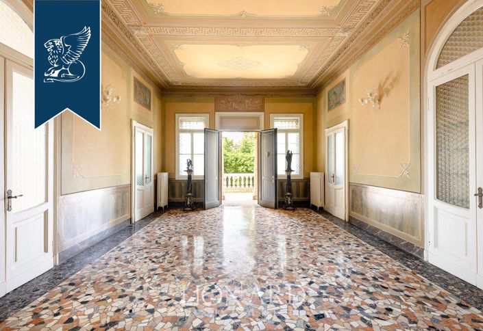 Image No.8-Villa de 11 chambres à vendre à Padoue