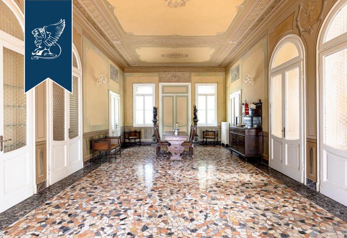 Image No.9-Villa de 11 chambres à vendre à Padoue