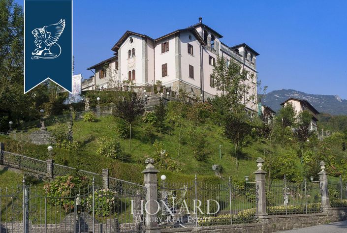 Image No.1-35 Bed Hotel for sale