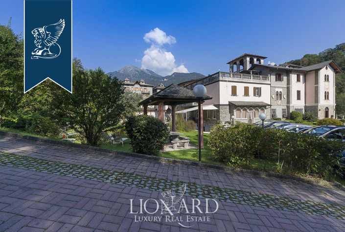 Image No.16-35 Bed Hotel for sale