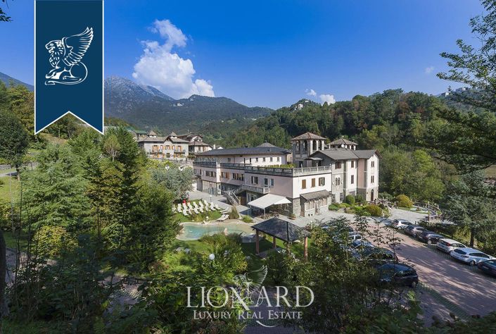 Image No.20-35 Bed Hotel for sale