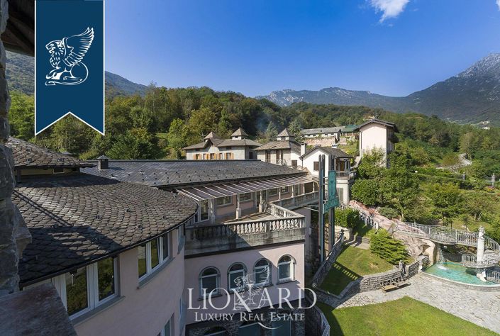 Image No.32-35 Bed Hotel for sale