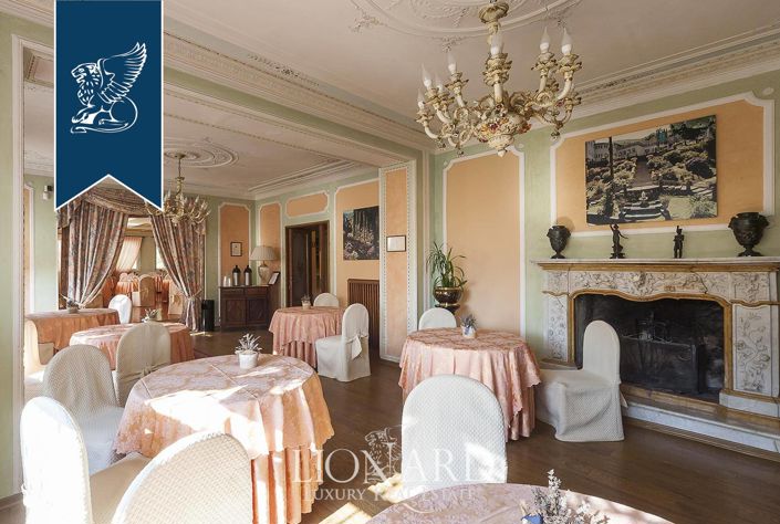 Image No.45-35 Bed Hotel for sale