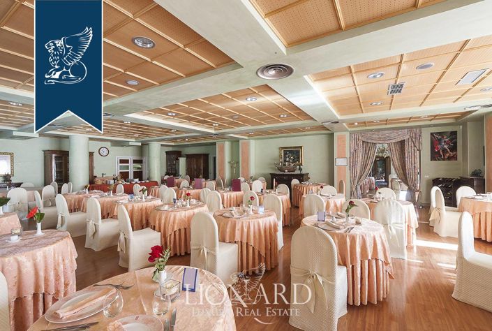 Image No.46-35 Bed Hotel for sale