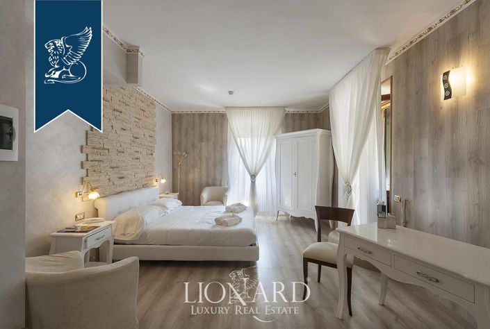 Image No.47-35 Bed Hotel for sale