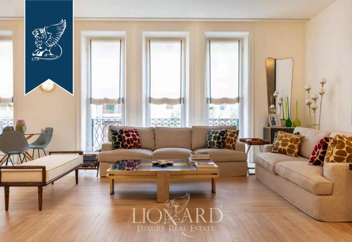 Image No.2-Appartement de 3 chambres à vendre à Milan