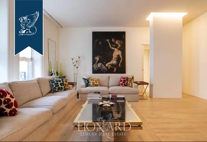 Image No.3-Appartement de 3 chambres à vendre à Milan