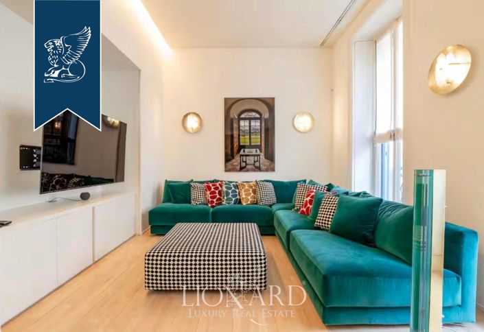 Image No.4-Appartement de 3 chambres à vendre à Milan