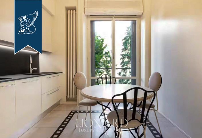 Image No.5-Appartement de 3 chambres à vendre à Milan