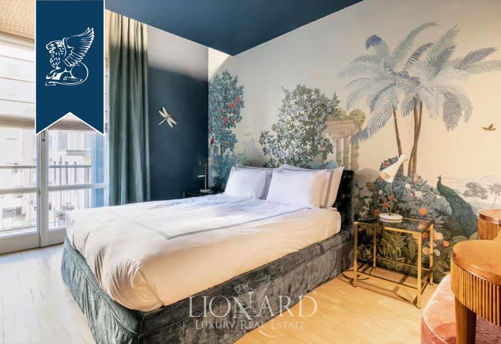 Image No.6-Appartement de 3 chambres à vendre à Milan