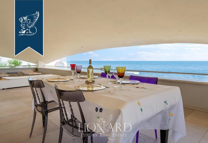 Image No.12-Villa de 3 chambres à vendre à Santa Marinella