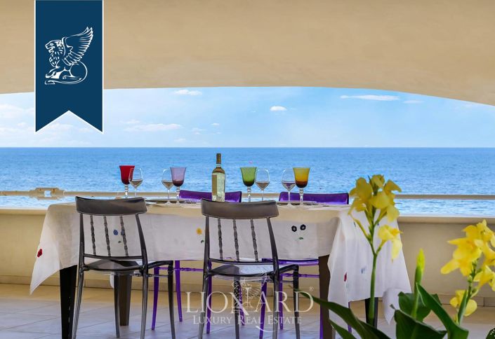 Image No.13-Villa de 3 chambres à vendre à Santa Marinella