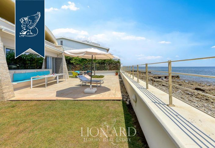 Image No.14-Villa de 3 chambres à vendre à Santa Marinella