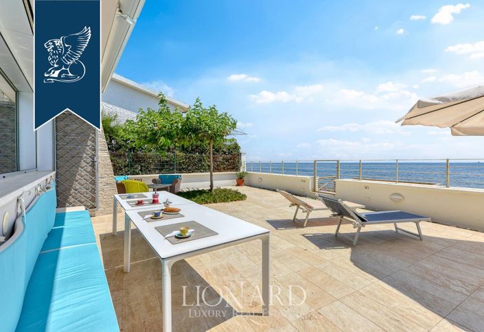 Image No.15-Villa de 3 chambres à vendre à Santa Marinella