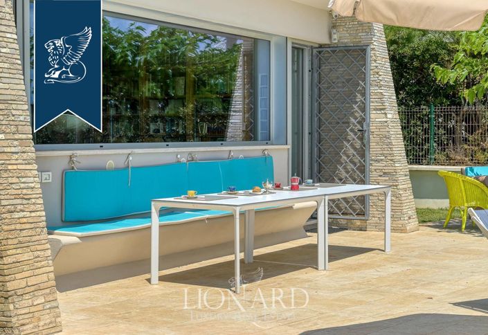 Image No.16-Villa de 3 chambres à vendre à Santa Marinella