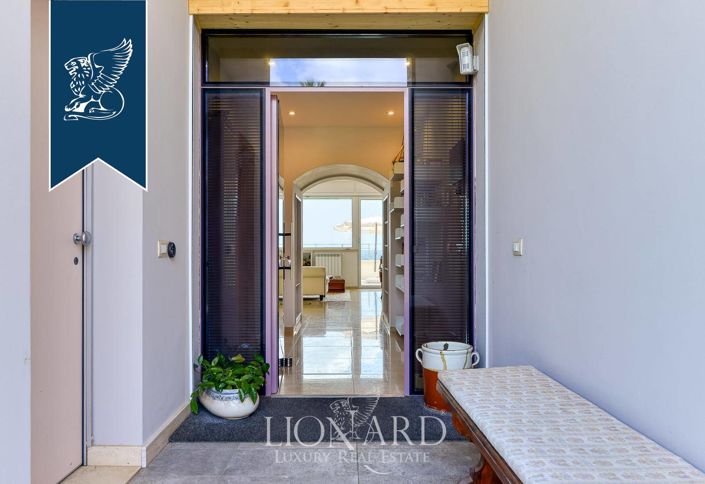 Image No.17-Villa de 3 chambres à vendre à Santa Marinella