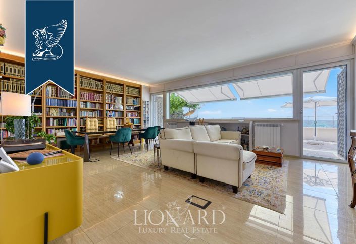 Image No.18-Villa de 3 chambres à vendre à Santa Marinella