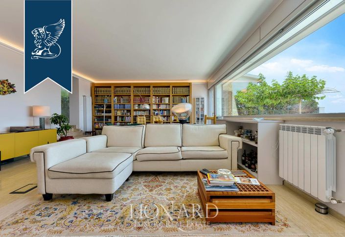 Image No.20-Villa de 3 chambres à vendre à Santa Marinella