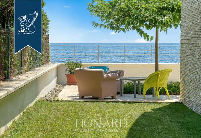 Image No.3-Villa de 3 chambres à vendre à Santa Marinella