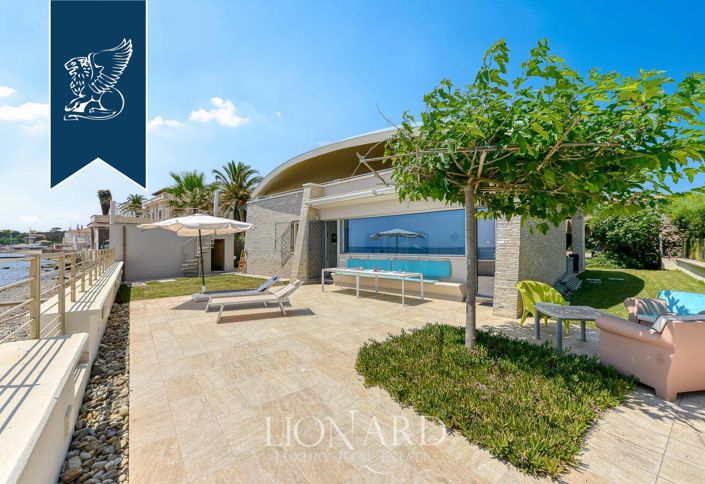 Image No.5-Villa de 3 chambres à vendre à Santa Marinella