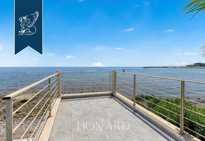 Image No.7-Villa de 3 chambres à vendre à Santa Marinella