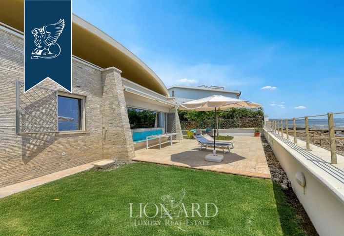 Image No.8-Villa de 3 chambres à vendre à Santa Marinella