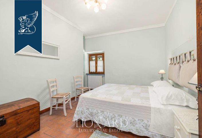 Image No.19-Ferme de 8 chambres à vendre à Volterra