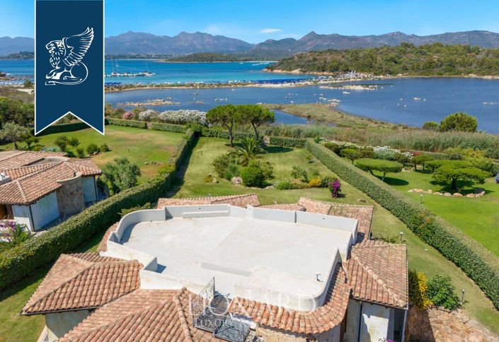 Image No.3-6 Bed Villa for sale