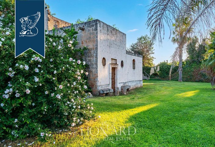 Image No.16-8 Bed Farmhouse for sale