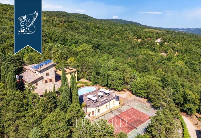 Image No.3-14 Bed Farmhouse for sale