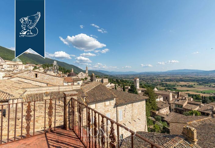 Image No.1-Appartement de 6 chambres à vendre à Assisi
