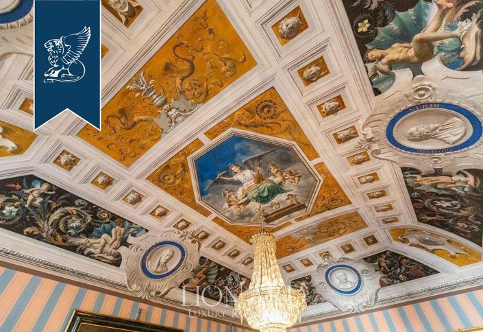 Image No.16-6 Bed Apartment for sale