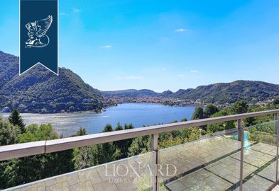 Lionard S.p.A. most sold property