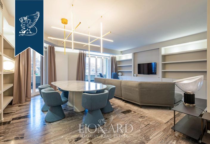 Image No.1-4 Bed Apartment for sale