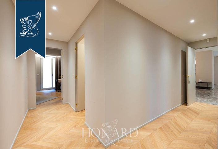 Image No.16-Appartement de 4 chambres à vendre à Milan